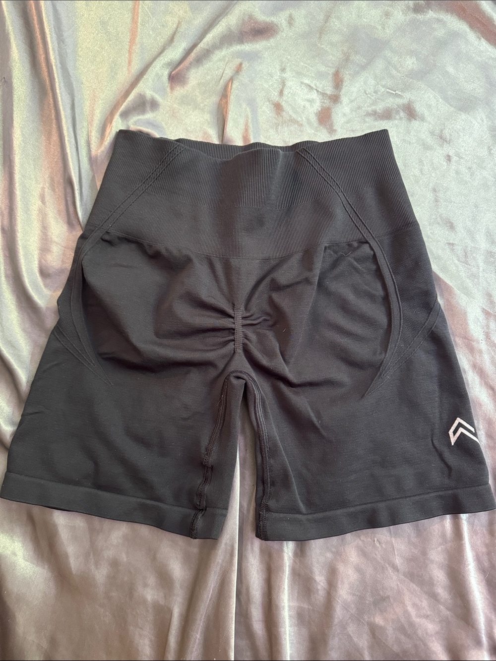 Oneractive Effortless Seamless Shorts